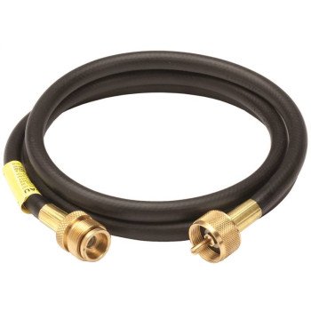 Mr. Heater F273711 Hose Assembly, Brass