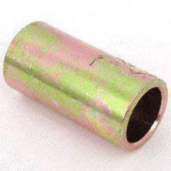 SpeeCo S08030100 Link Bushing, Steel, Zinc, For: Category 1 Top Link Pins