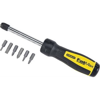 69-189 FMX RATCHET SCREWDRIVER