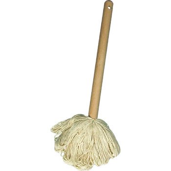 Birdwell 846-36 Barbecue Mop, Basting, Cotton