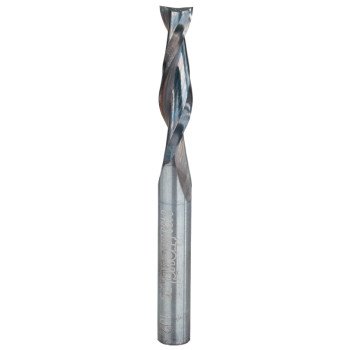 Freud 75-102 Router Bit, 2-1/2 in OAL, 1/4 in Dia Shank, Carbide