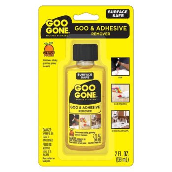 2092A/GG89 GOO CLEANER 2OZ    