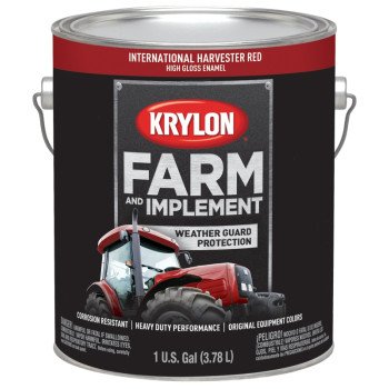 K01964000 PAINT INTL HARV RD G