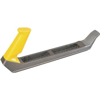 21-296  STANLEY SURFORM PLANE 