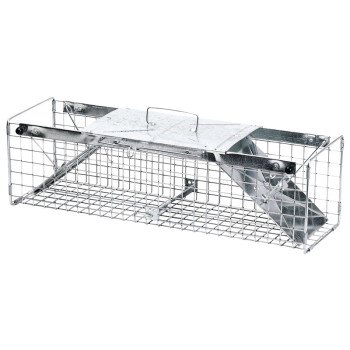 1030 ANIMAL CAGE TRAP 24X7 #2 