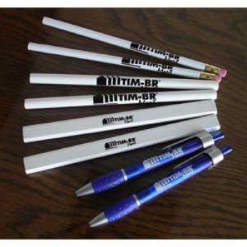 TBM CP CARPENTER PENCIL- FLAT 