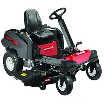 17ARCBDW066 MOWER 54IN25HP ZTR