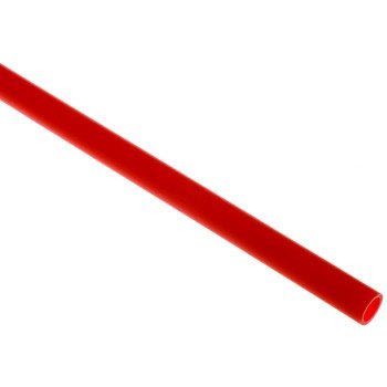 Apollo APPR2034 PEX-B Pipe Tubing, 3/4 in, Red, 20 ft L