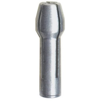 Dremel 483 Collet, Metal, For: All Rotary Tools