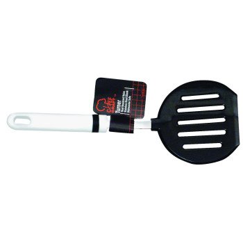 Chef Craft 12106 Jumbo Turner, Red