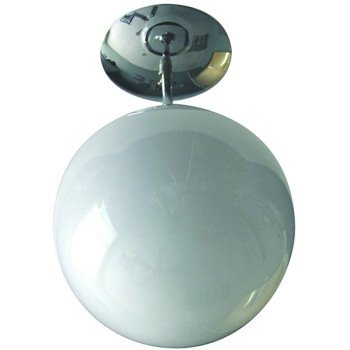 ICL1407 8IN BALL FIXTURE/CEIL 