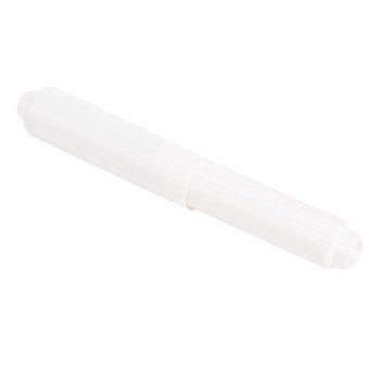 Boston Harbor LBE02002-51-07 Paper Roller, Plastic, Wall Mounting