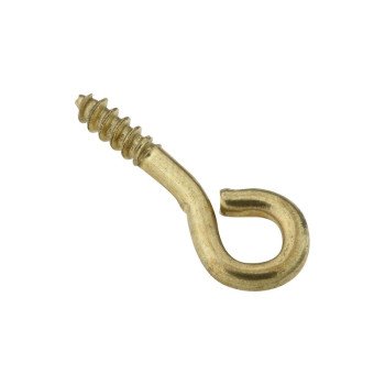 N118-737 SCREW EYE SB NO214   