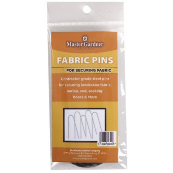 Master Gardner 701 Fabric Pin