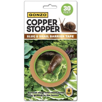 Gonzo Copper Stopper 9000 Barrier Tape