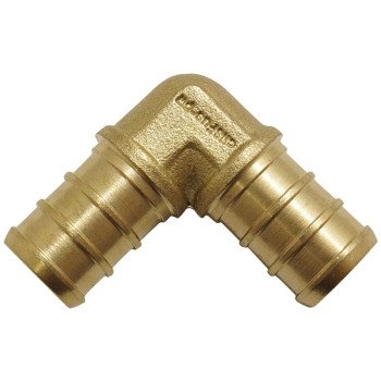 Apollo APXE12 Pipe Elbow, 1/2 in, 200 psi Pressure