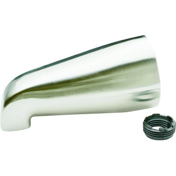 PP825-30BN BATHTUB SPOUT 3/4  