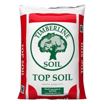 TOP SOIL NATURAL PREMIUM 40LB