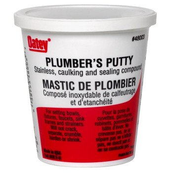 48003 14OZ./3976M PUTTY PLUMBE