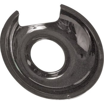 Camco USA 00423 Drip Pan, 6 in Dia