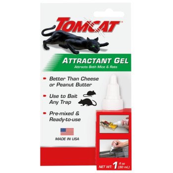 Tomcat 0362210 Attractant Gel