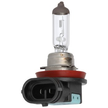 Peak H11-55W-BPP Automotive Bulb, 13.2 V, 55 W, Halogen Lamp