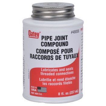 Oatey 48006 Pipe Joint Compound