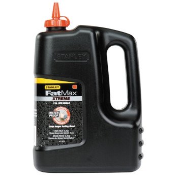 STANLEY 47-827 Marking Chalk Refill