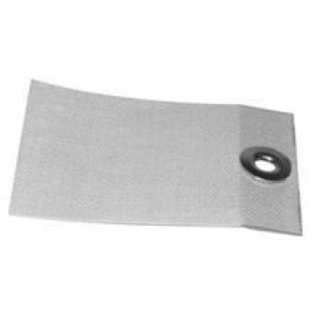 Reliable CEHMR Cloth Eyelet Hanger, 0.5 lb, Zinc