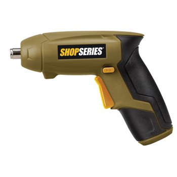 SS2001 SCREWDRIVER 3.6V W/LED 