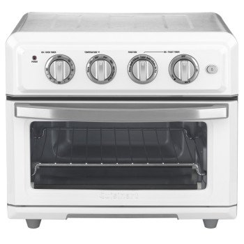 TOASTER OVEN/AIR FRYER .6CUFT