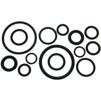 Danco 80788 Faucet O-Ring, Rubber