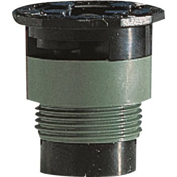 Toro 53861 Sprinkler Nozzle, Male Thread, 8 ft, Plastic