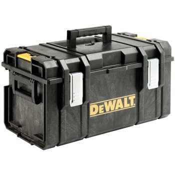 DWST08203 TOOL BOX 13-1/4IN HT