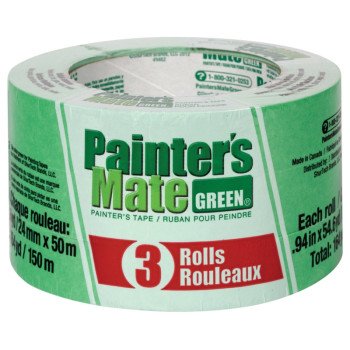 673311 TAPE PAINTERS 24MM 3PK 