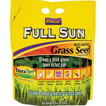 60205/60204 SEED GRASS SUN 7LB