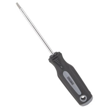 Vulcan MC-SD28 Screwdriver, S1 Drive, Square Drive, 7-3/4 in OAL, 4 in L Shank