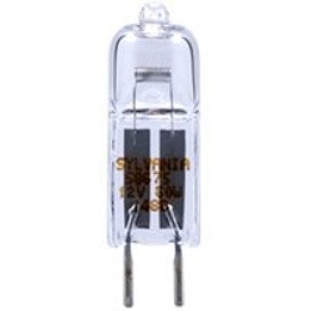 58660 BULB CLR HLGN 50W 120V  