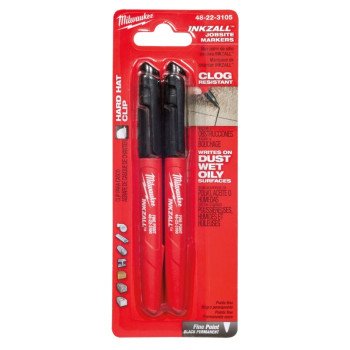 KIT 48-22-3105 MARKER FNPT BLK