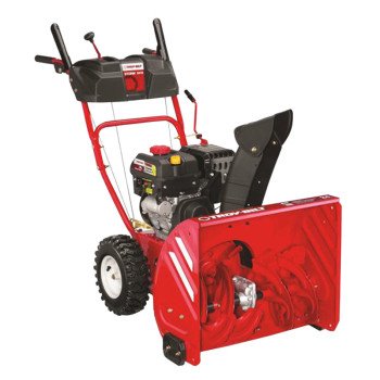 Troy-Bilt Storm 2420 31CS6KN2B66 Snow Blower, Gas, 208 cc Engine Displacement, Troy-Bilt 270-XU 4-Cycle Engine