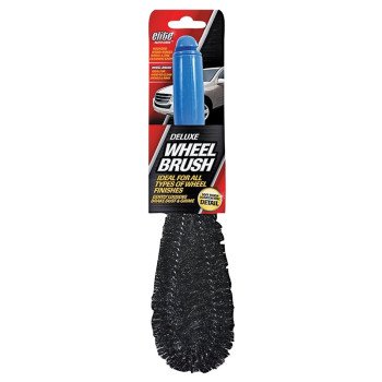 8927 DELUX WHEEL BRUSH        