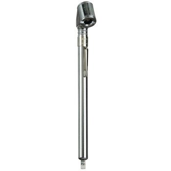 Tru-Flate 17-525 Tire Gauge, 20 to 120 psi