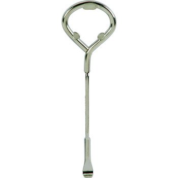 Hyde 46455 Paint Can Opener, Steel