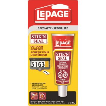 1716911 OUTDOOR ADHESIVE      