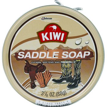 10906/10911 SADDLE SOAP       