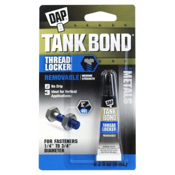 7079800165 THREAD LOCKER BLUE 