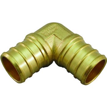 Apollo APXE3434 Pipe Elbow, 3/4 in, 200 psi Pressure