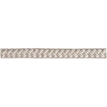 Ben-Mor 60422 Rope, 3/8 in Dia, 200 ft L, Nylon, White