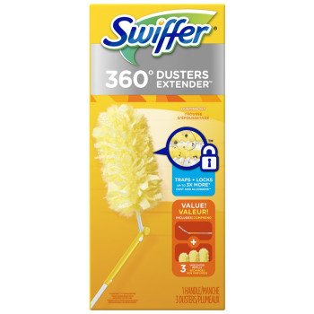 44750 DUSTER EXTEND SWIFFER   