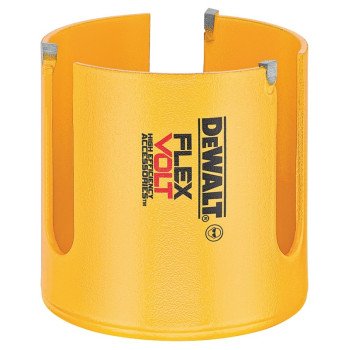 DWAFV02916 HOLE SAW 2-9/16IN  